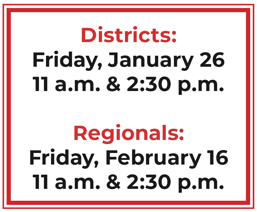 2024 Ohio Mock Trial